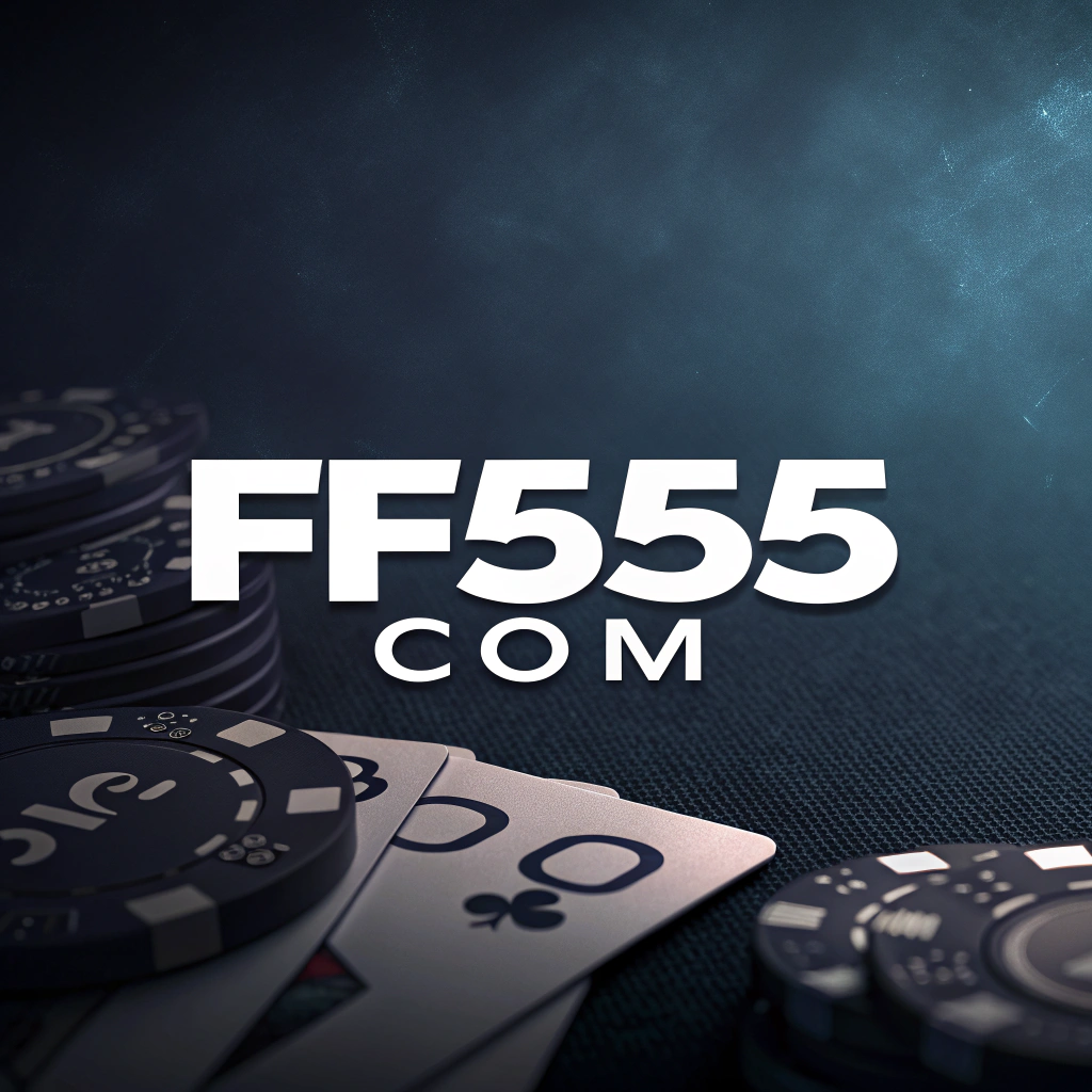FF555-Logo
